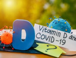 Associare vitamina D